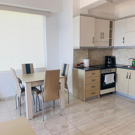 Jb Apartments Saranda Kültér fotó
